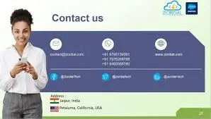 Zordial Technologies